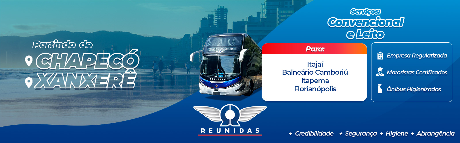 LINHAS RODOVIÁRIAS NOVEMBRO 1