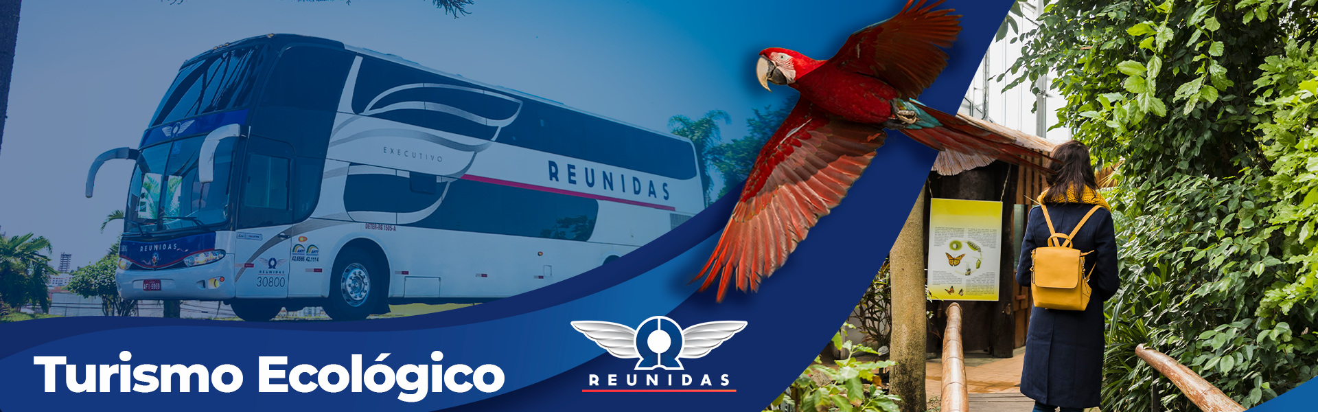 Turismo ecológico 2024