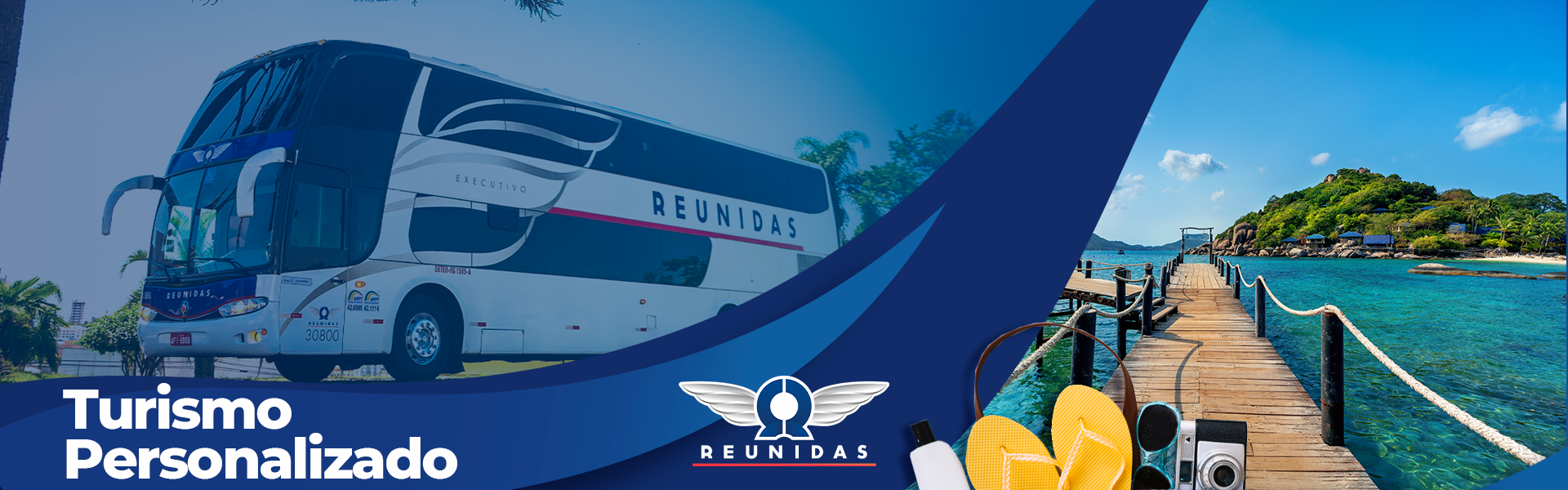 Turismo personalizado 2024