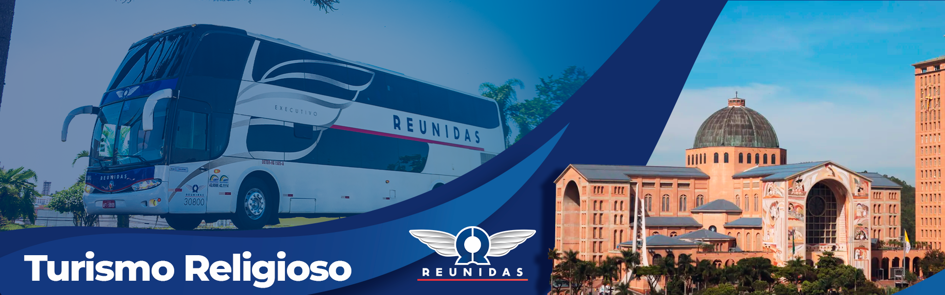 Turismo Religioso 2024